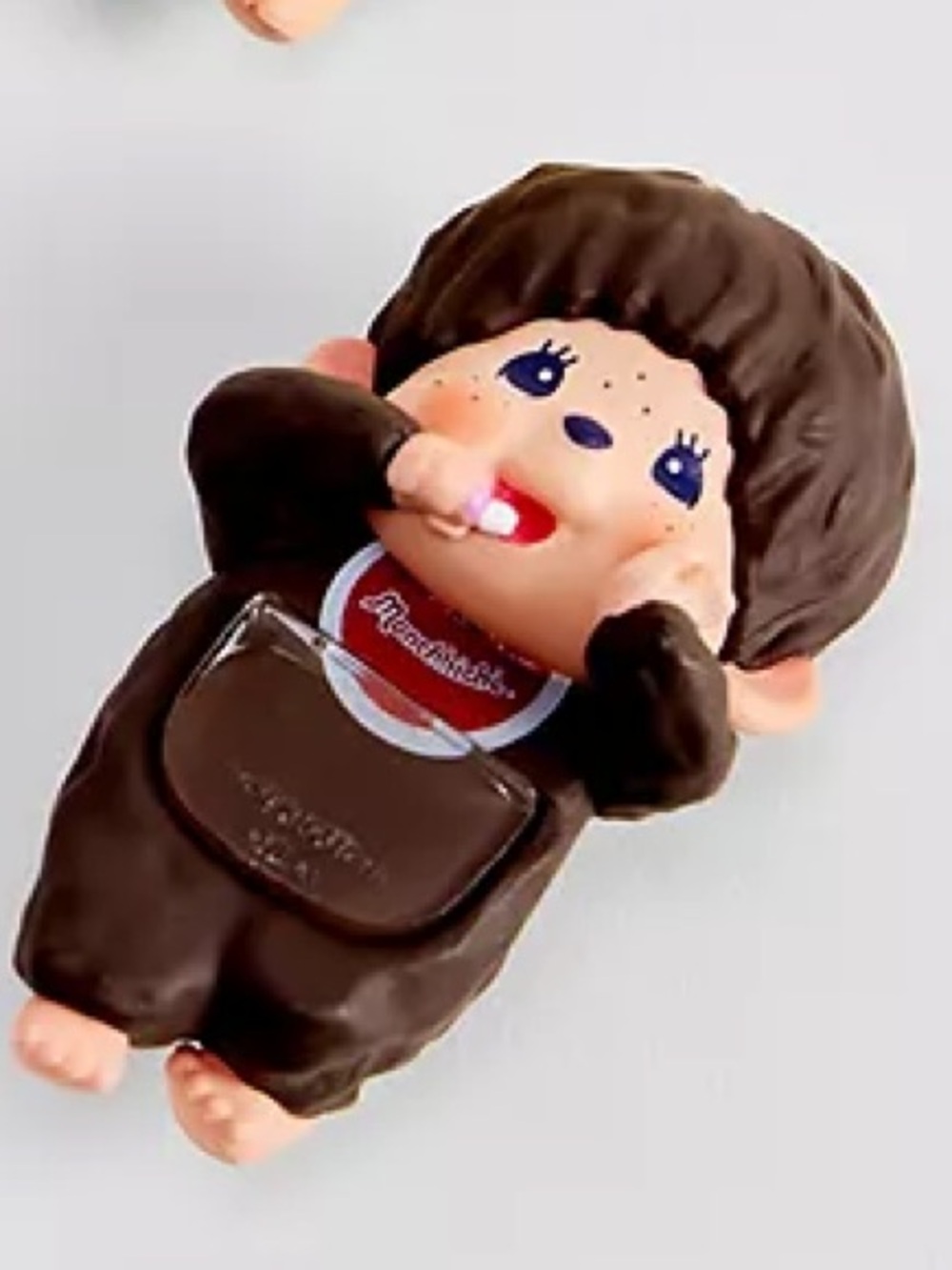 Monchhichi Hipper Blind Box Self-Adhesive Figure Decorative Sonny Angel